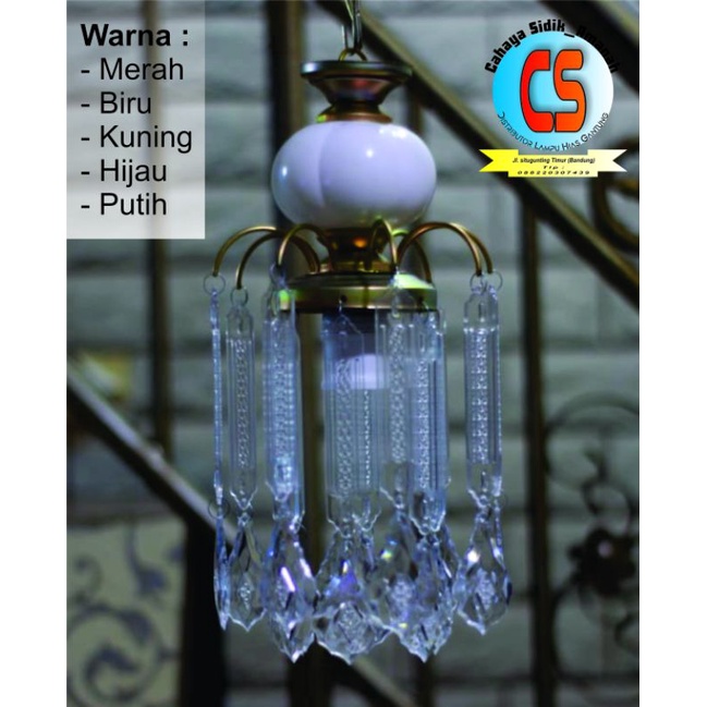 lampu gantung, lampu hias gantung, lampu hias kamar, lampu hias, lampu kamar, lampu ruang tamu minim