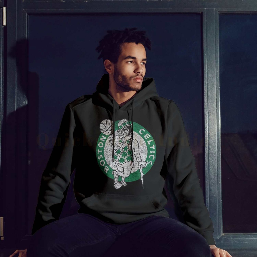 Hoodie Boston Celtics Premium Quality