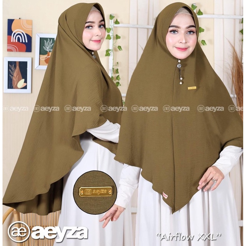 BERGO PED JUMBO RUNCING XXL By AEYZA