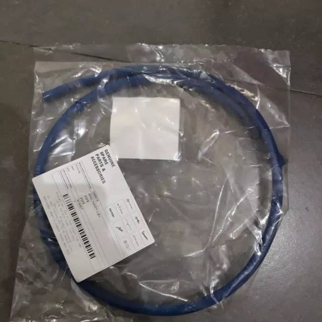 Sparepart vespa selang bensin lx zip liberty original