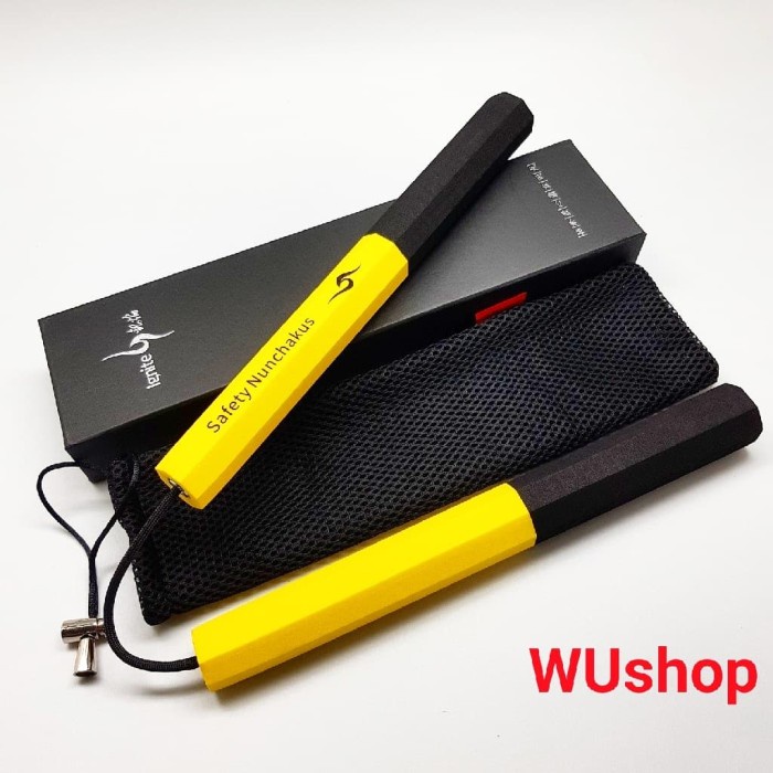 COD Ignite safety nunchaku for adult double stick