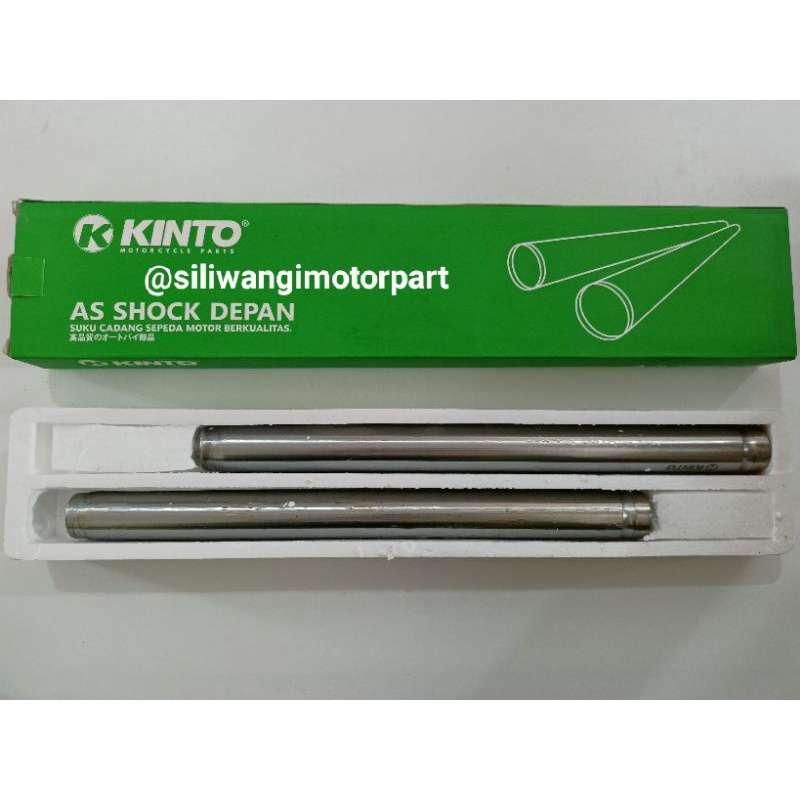 As Shock Depan Mio Lama (Tutupnya Model Drat) Kinto (Set)