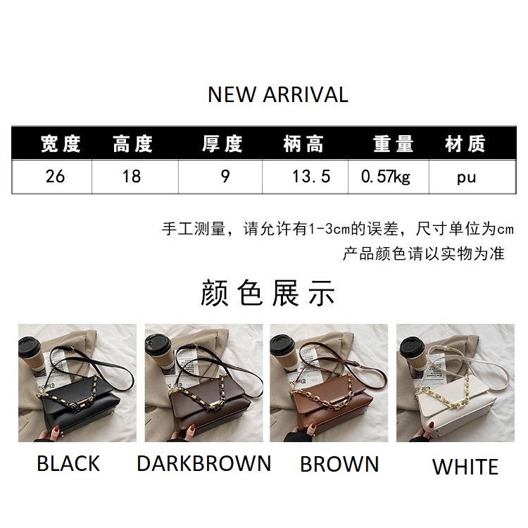 (2Pc Bisa 1Kg)GTBI998874450  New arrival  !!! Tas Selempang  Tas Wanita Import Premium