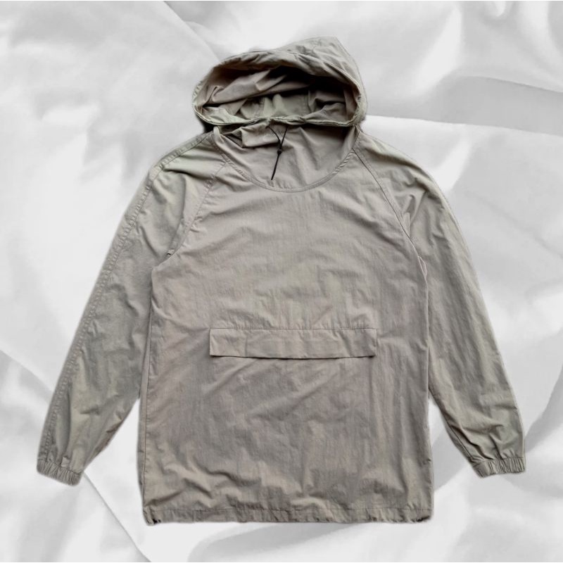 CAGOULE JACKET MOTTO second