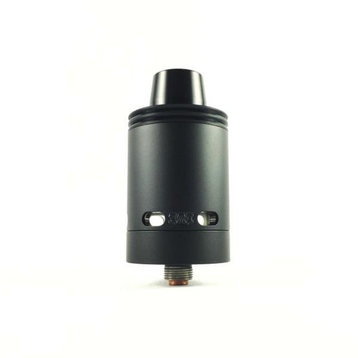 Subzero Competition 24 RDA Atomizer - BLACK [Clone]