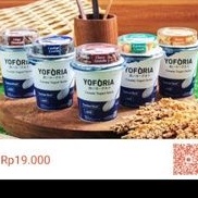 Yoghurt YofoRia