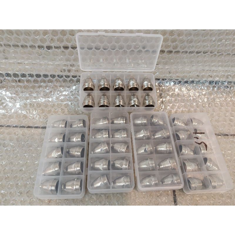 NOZZEL TIP P80 PLASMA CUTTING CUT 100 NOZEL P80 NOZEL PLASMA P 80