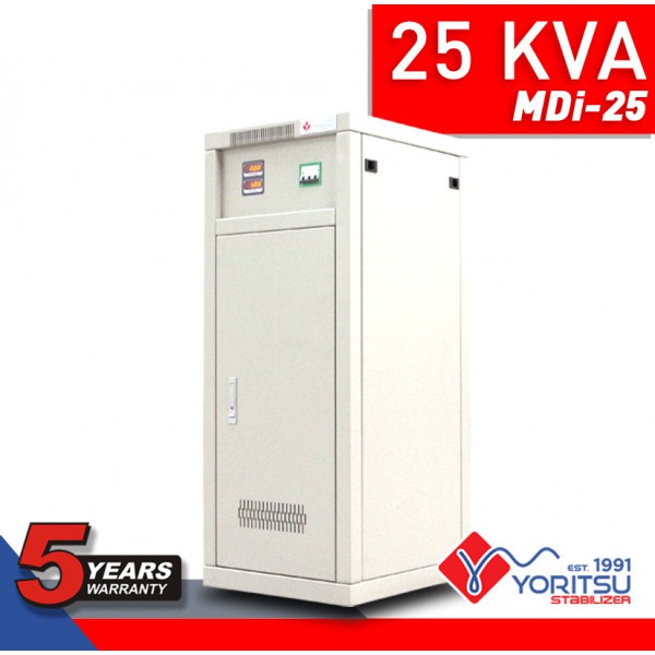 Stabilizer Yoritsu MDi-25
