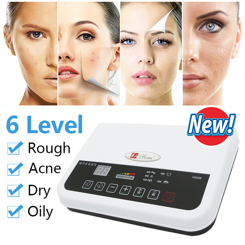 Alat Detox Wajah dengan Ultrasound Laser dan Penghilang Flek/Kutil/Tai Lalat serta Kantung Mata - Solusi Profesional untuk Kulit yang Lebih Cantik dan Sehat