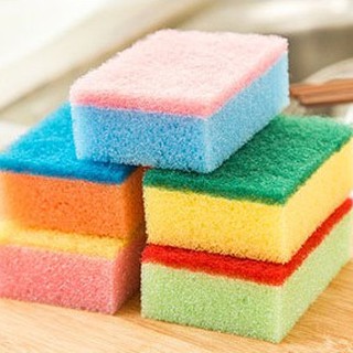 SPONS CUCI PIRING WARNA SPONS CUCI ALAT DAPUR Shopee SPONS CUCI PIRING WARNA SPONS CUCI ALAT DAPUR Shopee