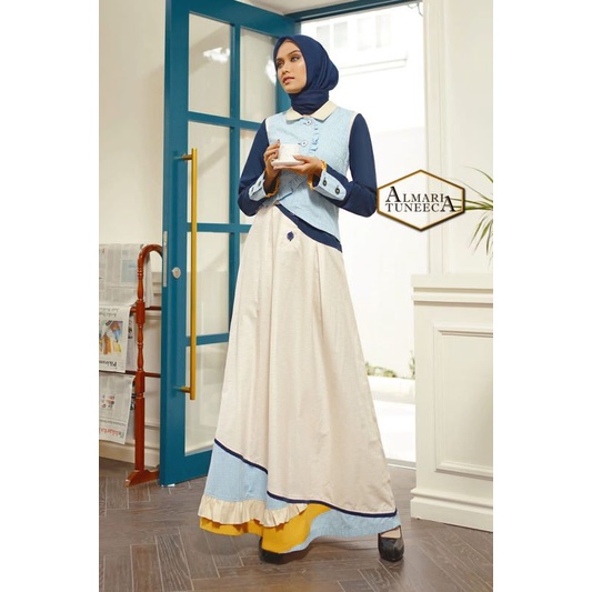 Tuneeca Almari AT-0221007