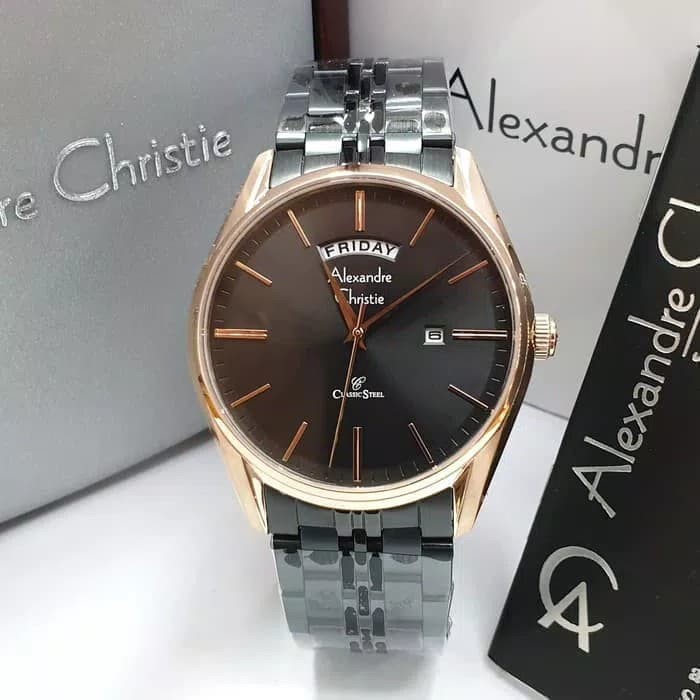 ALEXANDRE CHRISTIE AC 8588 ORIGINAL PRIA