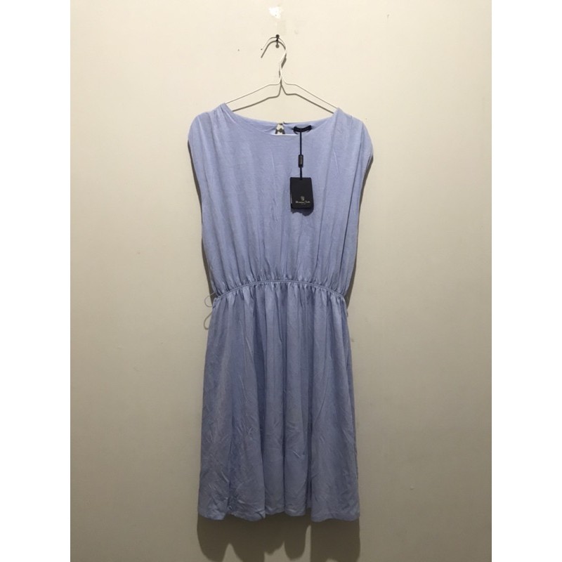 Dress MASSIMO DUTTI