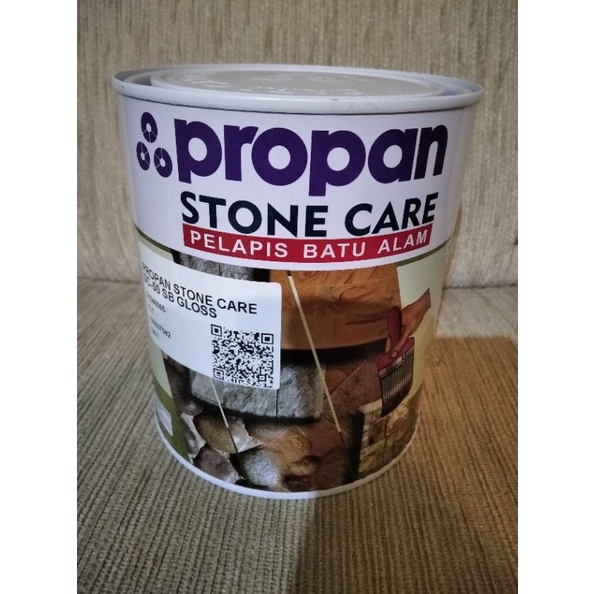 stone care PROPAN 1ltr