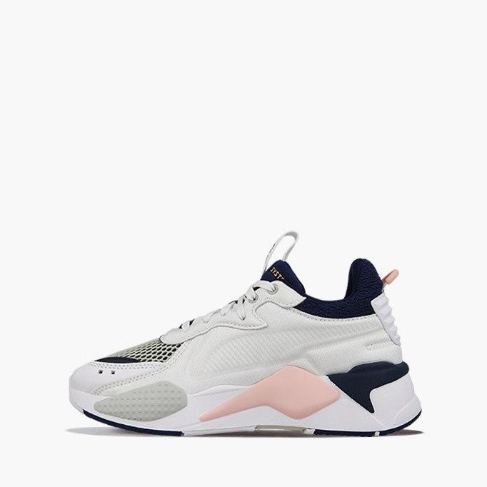 puma rs x soft case pink