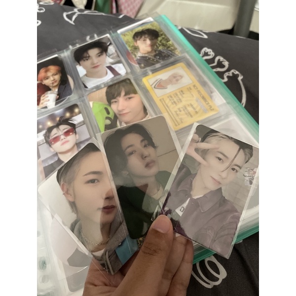 PC RENJUN BORING VER