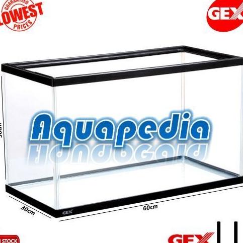 Aquarium GEX LL