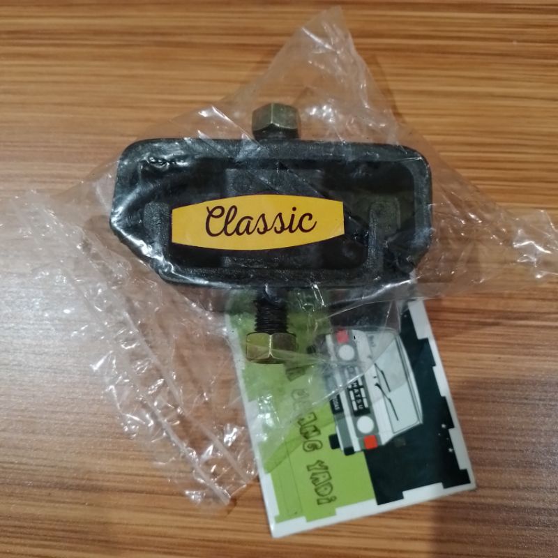 Dudukan Mesin (PERSENELING) Hijet 1000 s75.