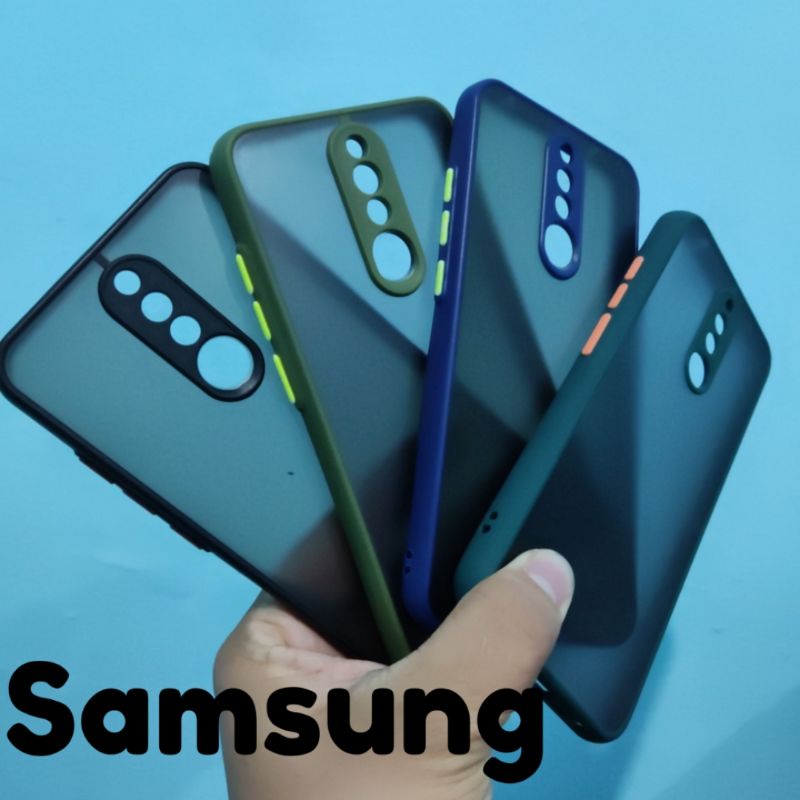 Case Dove Samsung A03 Core A33 A73