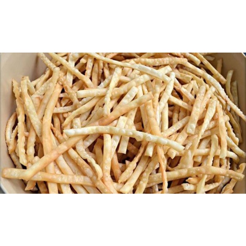 

KUE BAWANG / LADRANG