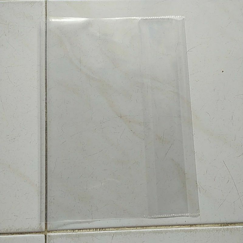 

sampul buku big bos tranparan