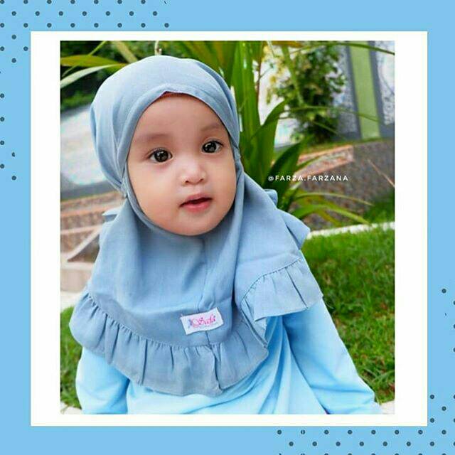BERGO MARYAM