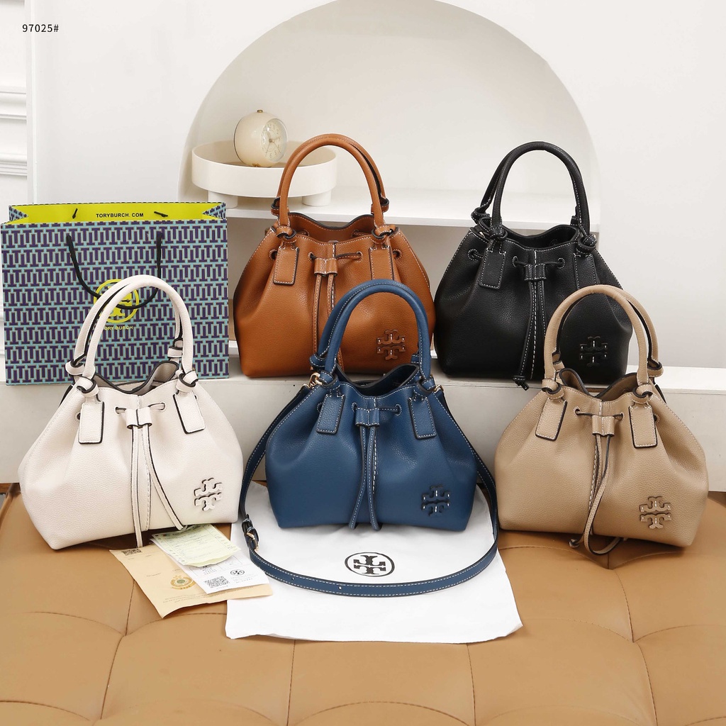 Harga TAS Tory Burch Original Impor Terbaru April 2023 |BigGo Indonesia