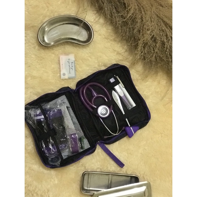 Jual (Pre order) Nursing kit / paket alkes lengkap | Shopee Indonesia