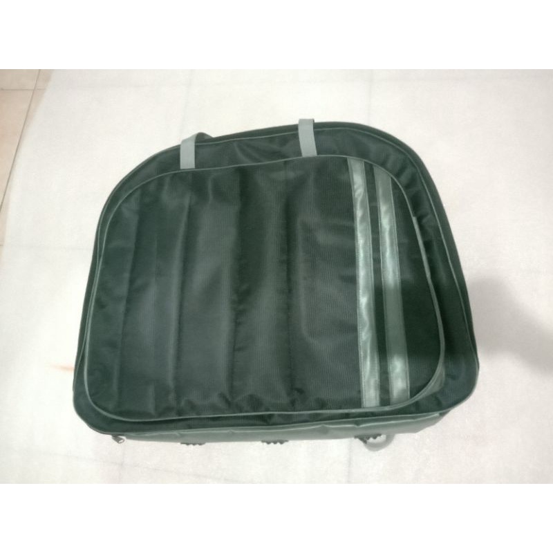 Yamaha dd75 gig on sale bag