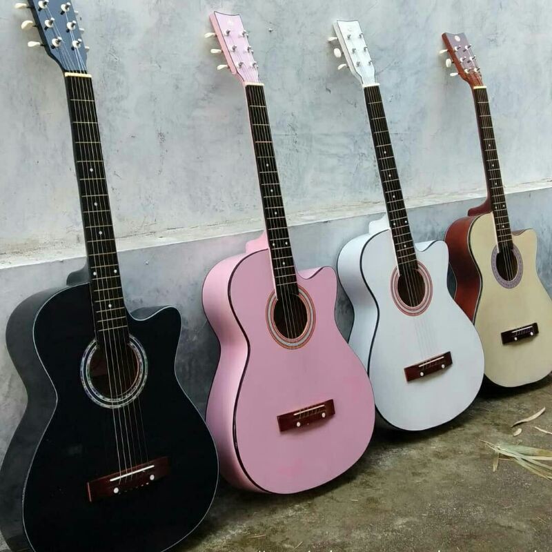 GITAR AKUSTIK | GUITAR AKUSTIK | GITAR | GUITAR | GITAR PEMULA | GITAR MURAH