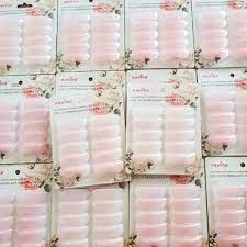 MEISHENG ORIGINAL Lash lift kit 1set / obat keriting bulumata