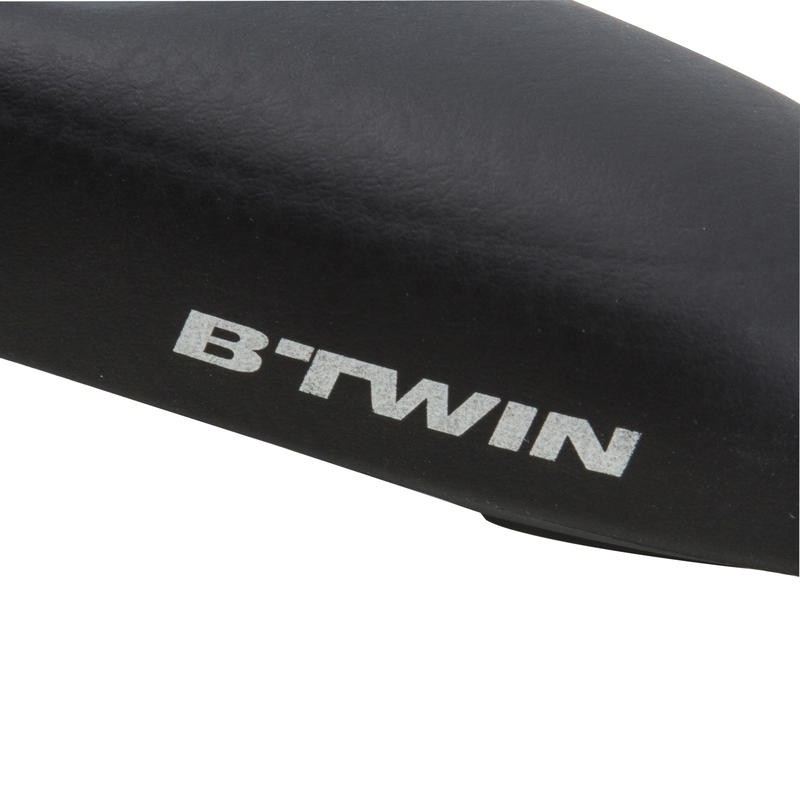 BTWIN 900 Sadel Jok Dudukan Sepeda Comfort Sport Gel