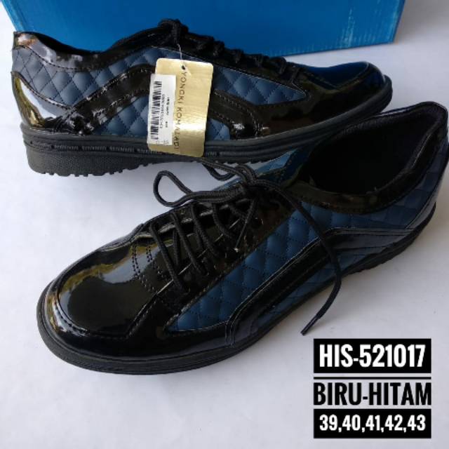 Yongki Komaladi Pria