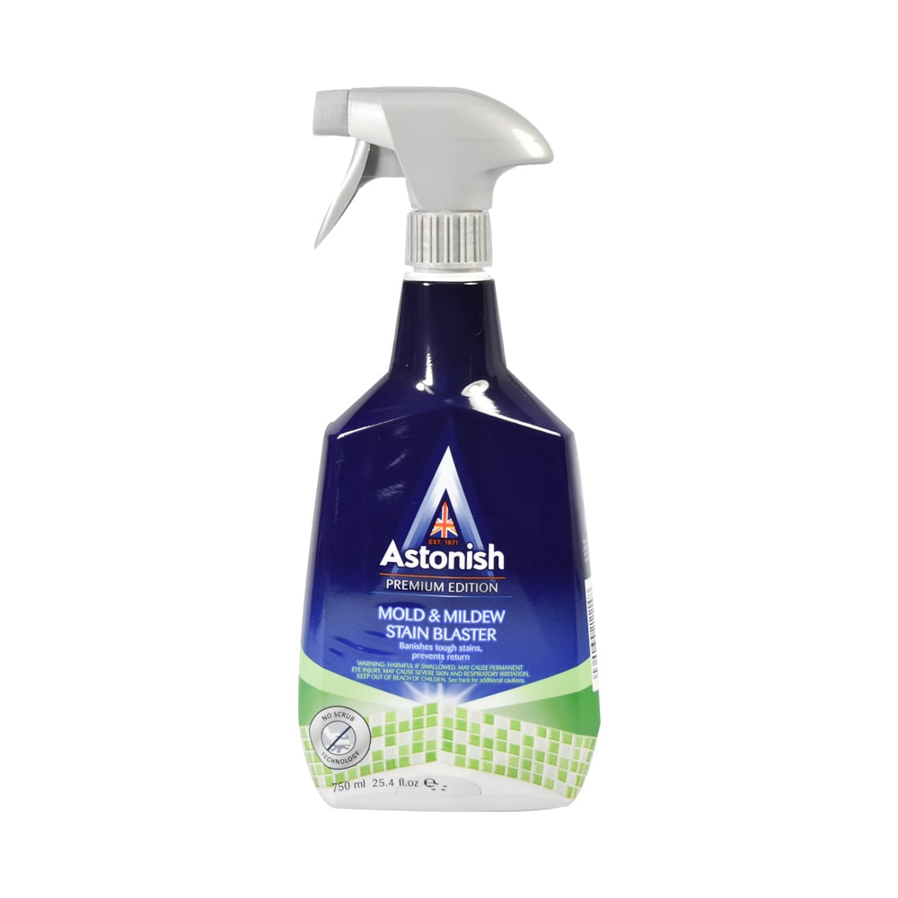 Astonish 750 Ml Cairan Pembersih Jamur Dan Lumut Shopee Astonish 750 Ml Cairan Pembersih Jamur Dan Lumut Shopee
