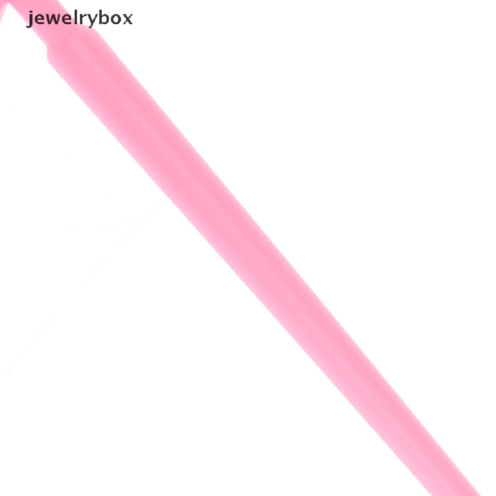 6 / 20pcs Garpu Buah / Kue / Dessert Mini Motif Kartun Untuk Anak