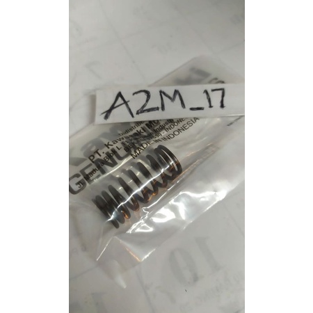 per klep Kawasaki Kaze kecil ori Kawasaki