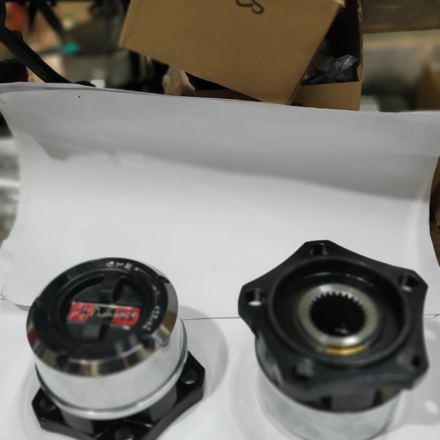 freelock CJ 7 lobang 5