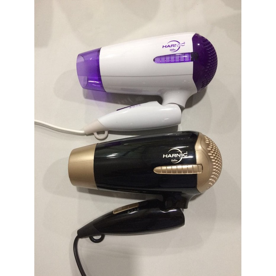 hairdryer HELES -HARNIC ( NEW MODEL 2018 ) GARANSI MODEL HC 3536