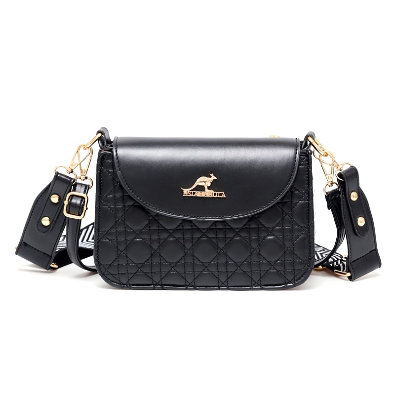 TASHAPPY GT1720 tas Selempang elegant mini wanita import model korea supplier tas import