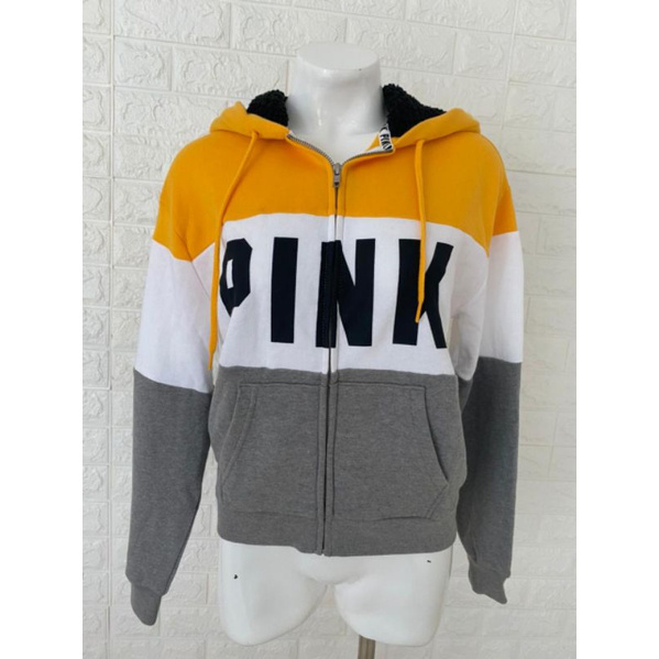 Victoria Secret PINK Hoodie Size XS