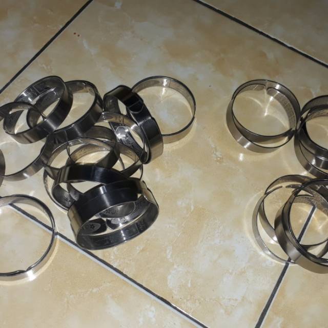 Gelang asma