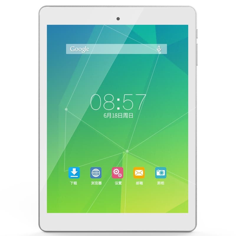 ALLDOCUBE iPlay8 Tablet PC MTK8163 1GB 16GB 7.85 Inch