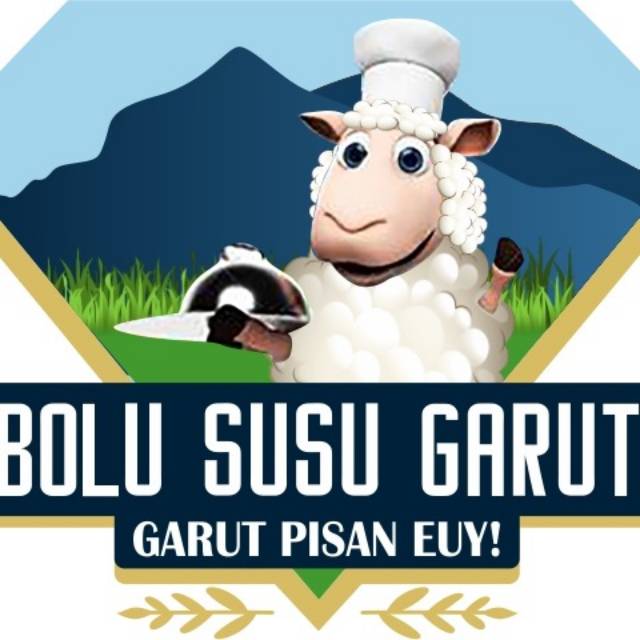 Bolu susu garut oleh oleh kota intan dodol chocodot