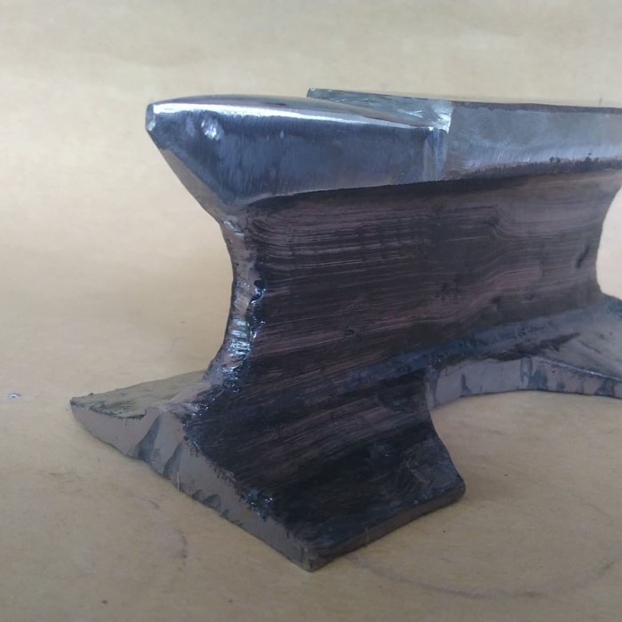 paron mini anvil