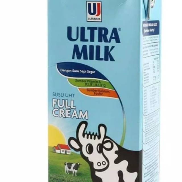 

Ultra 1 Liter