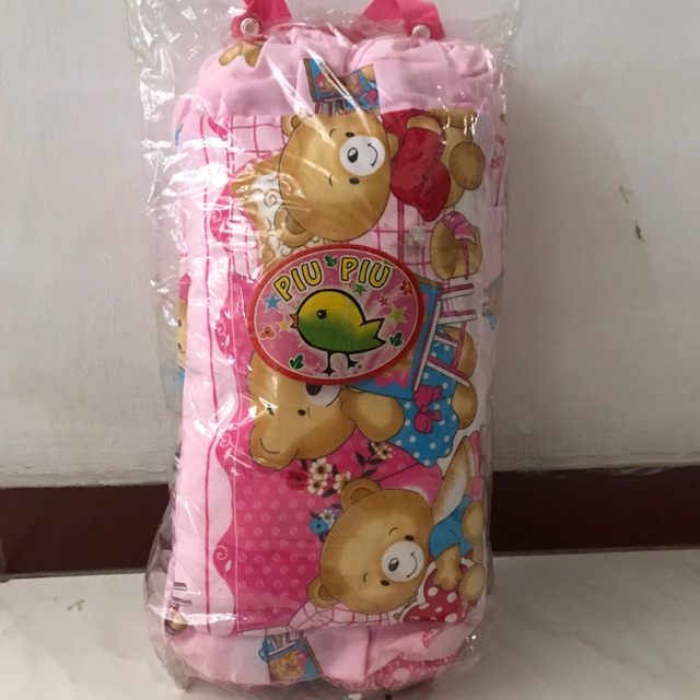 Bantal Guling Bayi Shopee Indonesia