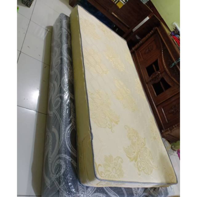 Kasur full busa rebonded latex inoac R40 200x90x15cm