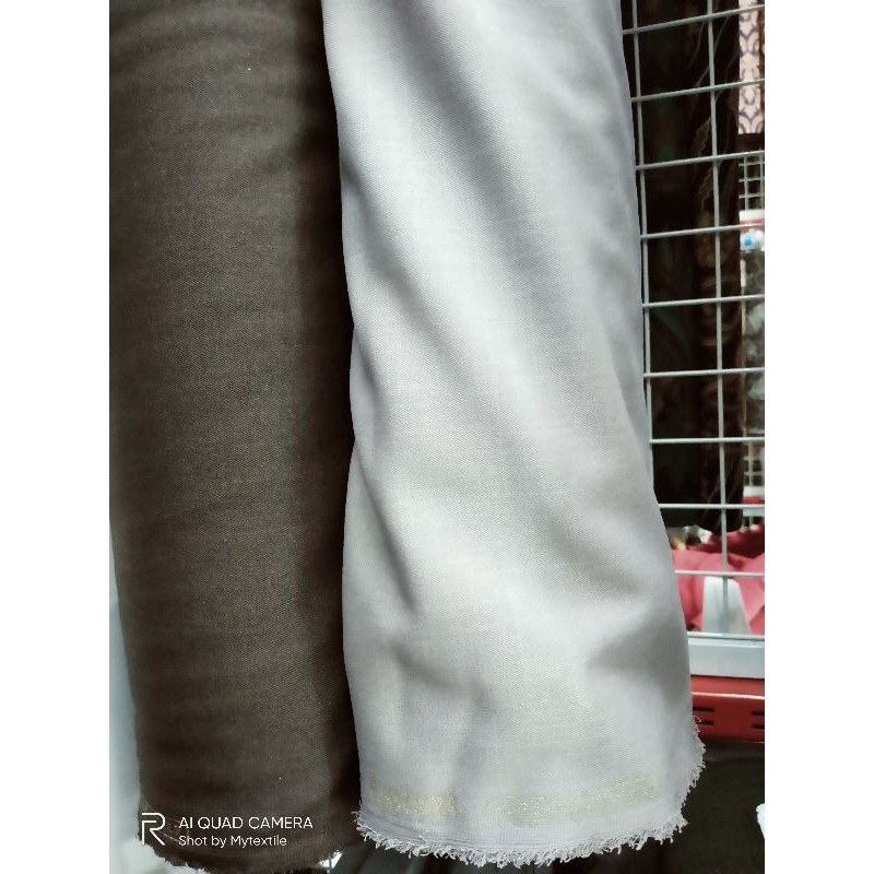 luizi luizzi kain seragam warna polisi polri pdl pdh