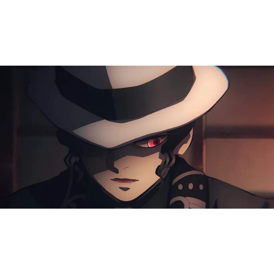 [BOOKED] Onemutan Akaza (Kimetsu No Yaiba/KNY)