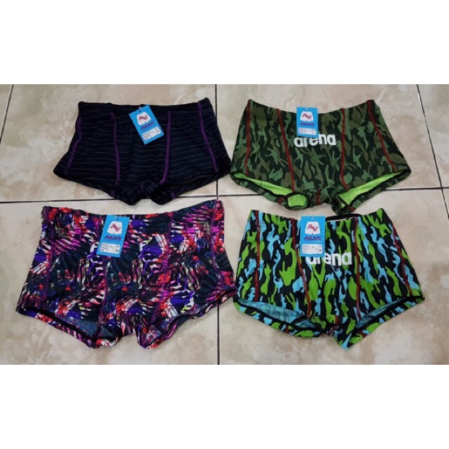Celana Renang Arena Sepaha